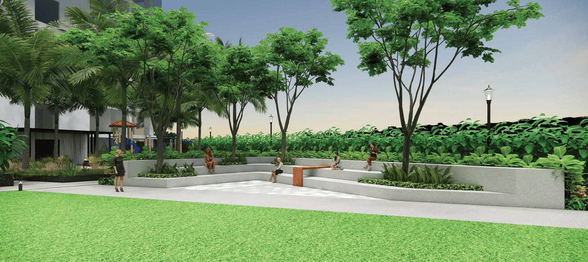 Evos Alchemy Amphitheatre